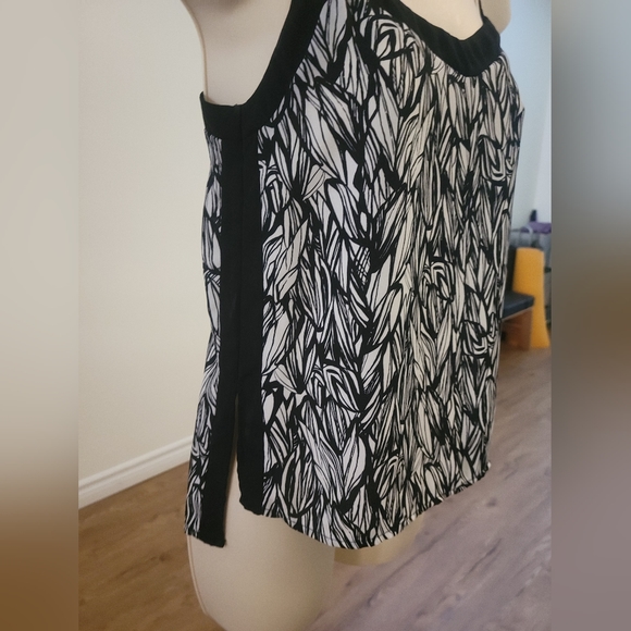 Dressy Tank - Picture 3 of 4
